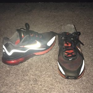 Nike air max men’s size 10
